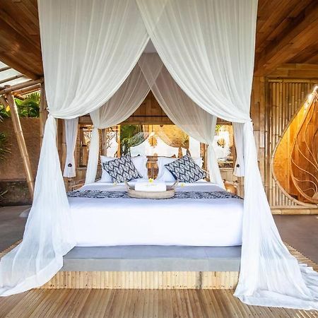 Magic Hills Bali - Magical Eco-Luxury Lodge Selat Luaran gambar