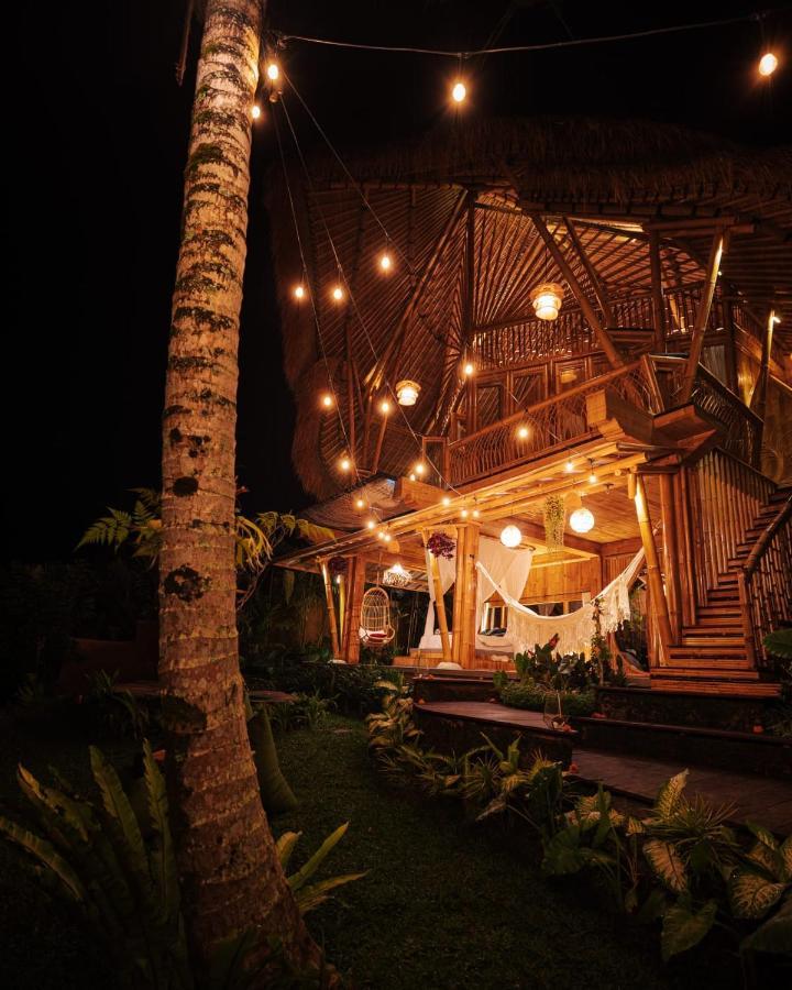 Magic Hills Bali - Magical Eco-Luxury Lodge Selat Luaran gambar