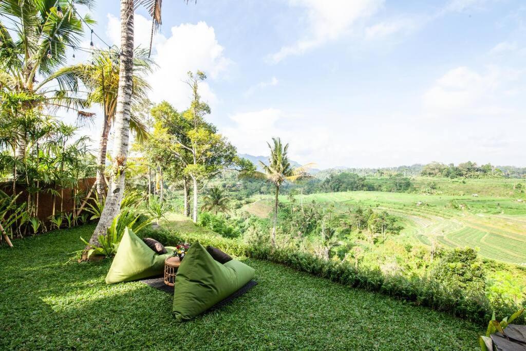 Magic Hills Bali - Magical Eco-Luxury Lodge Selat Luaran gambar