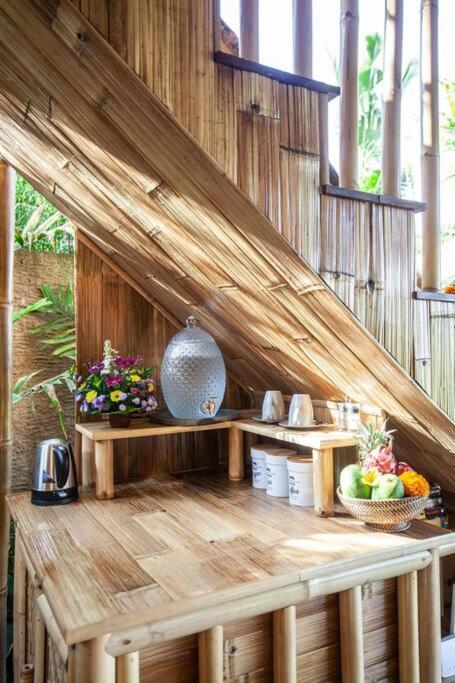 Magic Hills Bali - Magical Eco-Luxury Lodge Selat Luaran gambar
