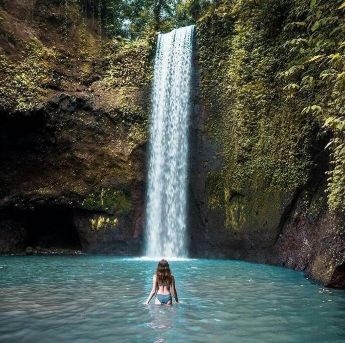 Magic Hills Bali - Magical Eco-Luxury Lodge Selat Luaran gambar