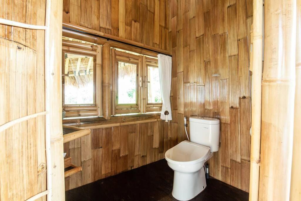 Magic Hills Bali - Magical Eco-Luxury Lodge Selat Luaran gambar