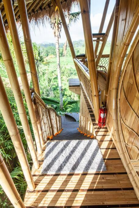 Magic Hills Bali - Magical Eco-Luxury Lodge Selat Luaran gambar