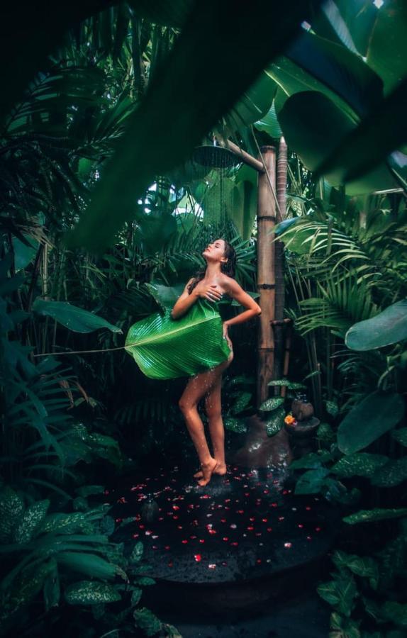 Magic Hills Bali - Magical Eco-Luxury Lodge Selat Luaran gambar