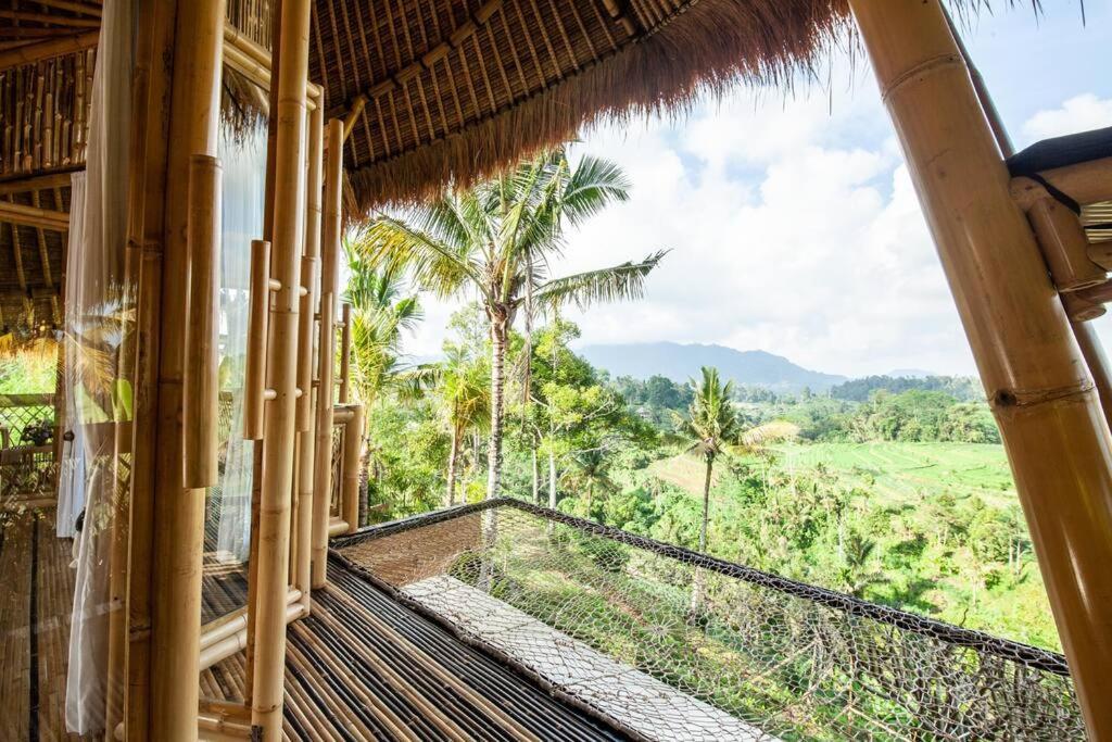 Magic Hills Bali - Magical Eco-Luxury Lodge Selat Luaran gambar