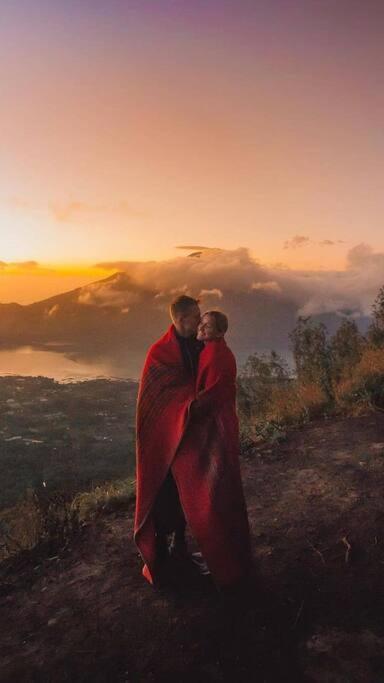 Magic Hills Bali - Magical Eco-Luxury Lodge Selat Luaran gambar
