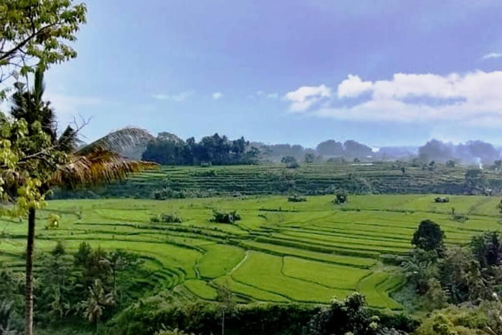 Magic Hills Bali - Magical Eco-Luxury Lodge Selat Luaran gambar