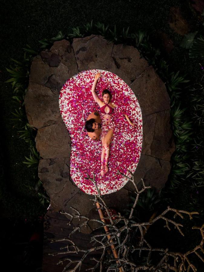 Magic Hills Bali - Magical Eco-Luxury Lodge Selat Luaran gambar