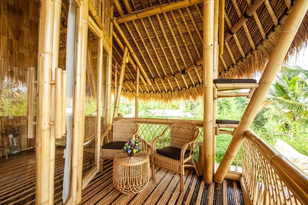 Magic Hills Bali - Magical Eco-Luxury Lodge Selat Luaran gambar