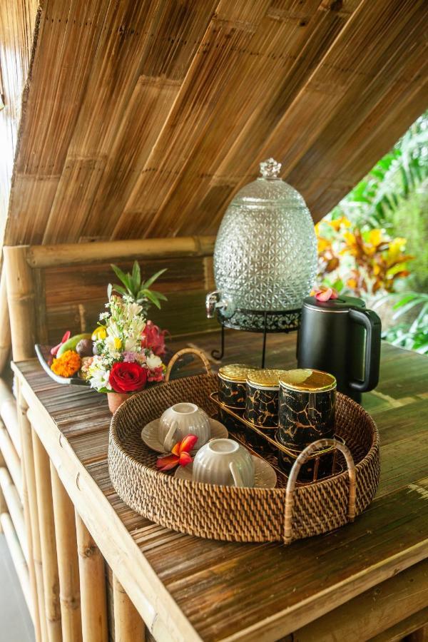 Magic Hills Bali - Magical Eco-Luxury Lodge Selat Luaran gambar